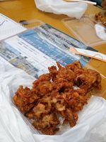 えびから